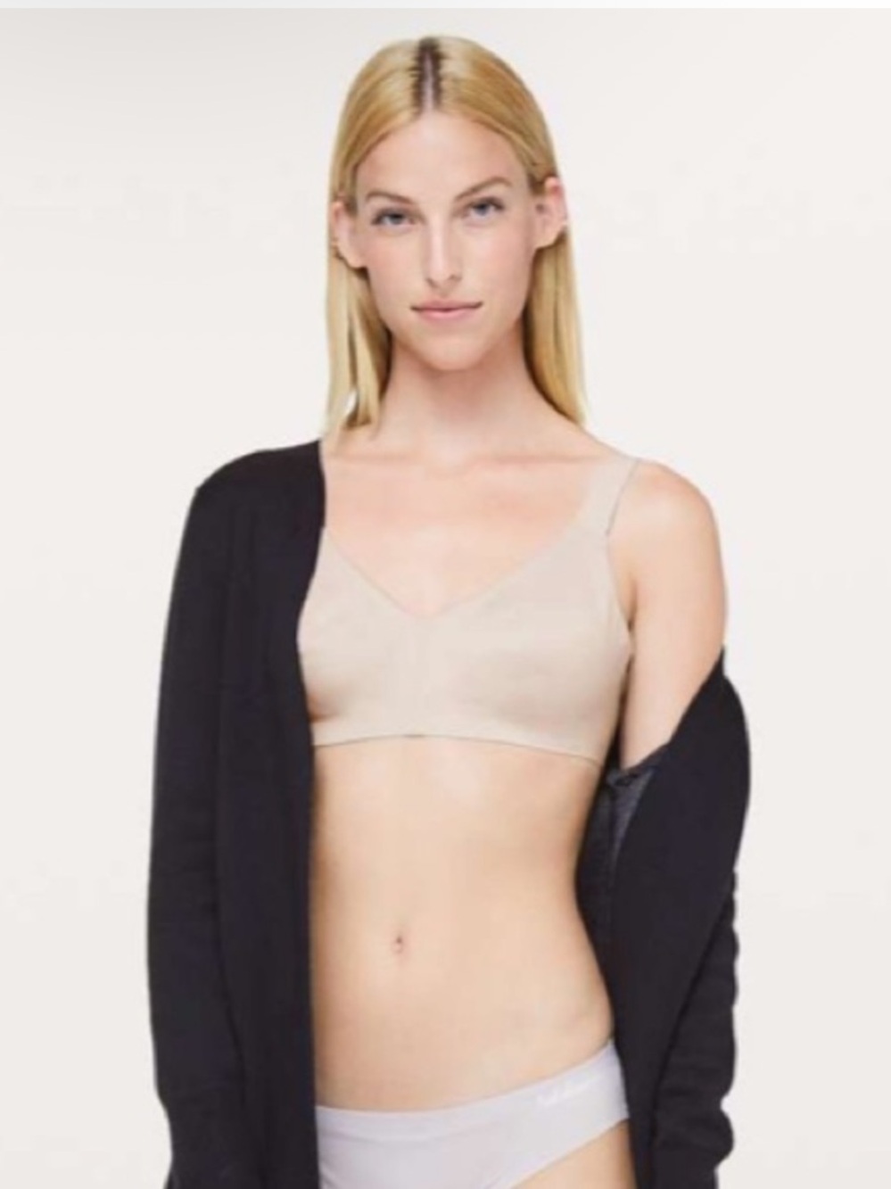 Lululemon Like Nothing Bra